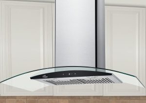 Máy hút khử mùi treo tường TOM 3155
