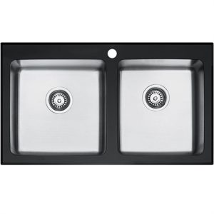 Chậu rửa Topy TP-8650HK