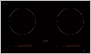Bếp từ Topy TP-1369S