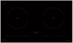 Bếp từ Topy TP-1372S