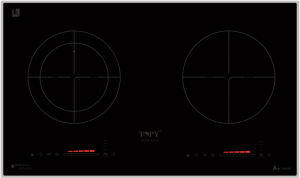 Bếp từ Topy TP-1373S