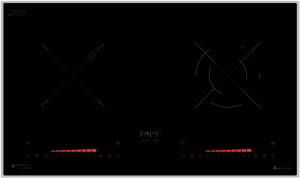 Bếp từ Topy TP-1375S