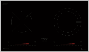 Bếp từ Topy TP-1376S