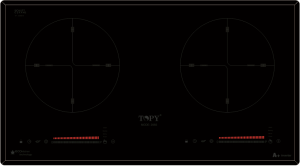 Bếp từ Topy TP-268S