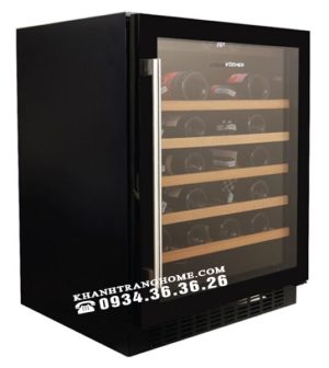 tu bao quan ruou kocher kweu 1156b 5 1 - Tủ Rượu Kocher KWEU-1156B