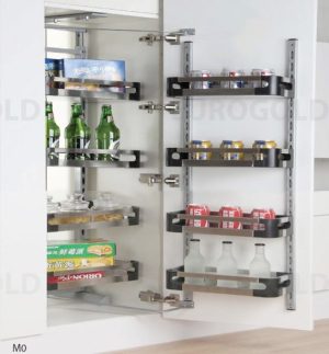 Tủ đồ khô Eurogold M040445