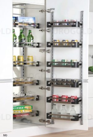 Tủ đồ khô Eurogold M040645