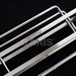 tu kho 6 tang garis gs04 60c 3 - Tủ kho 6 tầng Garis GS06.45C