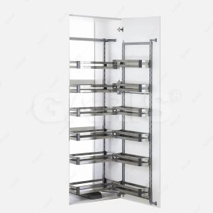 tu kho 6 tang garis gs06 60 1 - Tủ kho 6 tầng Garis GS06.60