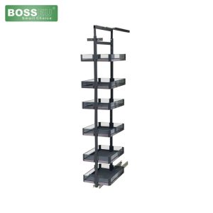 Tủ kho đựng đồ dự trữ BOSSEU BS06.400KN