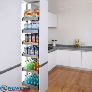 Tủ kho Newera NE030640C