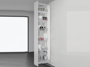 Tủ kho Inoxa 858A/30-50TT