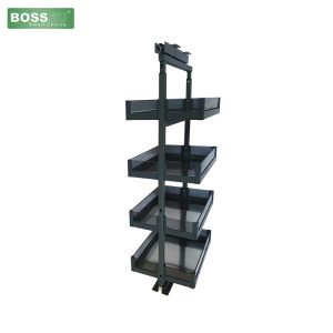 Tủ kho đựng đồ dự trữ BOSSEU BS04.400KN