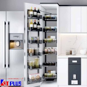TỦ KHO NHÔM CAO CẤP KIT PLUS DTK061