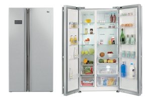 Tủ Lạnh Teka NFE3 620 X 40659530