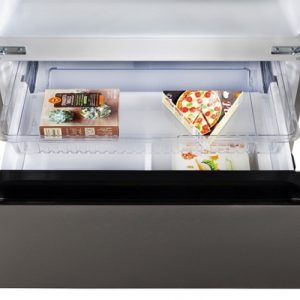 tu lanh side by side kaff kf bcd523w 2 canh mo tren 2 ngan rut duoi 1599192285 1 - Tủ lạnh Side by Side KAFF KF-BCD523W (2 cánh mở trên, 2 ngăn rút dưới)