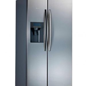 tu lanh side by side kaff kf sbs600bwt 1599195162 0 - Tủ lạnh Side by Side KAFF KF-SBS600BWT
