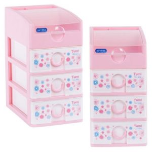tu nhua duy tan tomi 4 ngan nhieu mau 1834 1592628205 1 - Tủ nhựa Duy Tân Tomi - 4 ngăn - Nhiều màu - 183/4