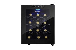 TỦ RƯỢU VANG KOCHER KWEU-1012B