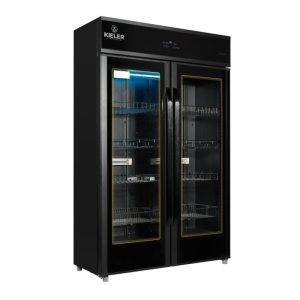 Tủ tiệt trùng KIELER KL - TK122