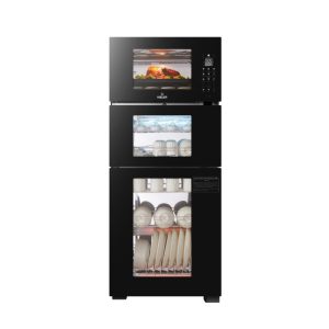 Tủ tiệt trùng KIELER KL - TL520
