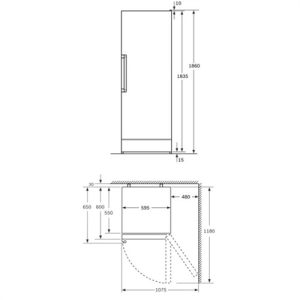 tu ruou bosch ksw38940 2x1024x1024x4x500x500x4 - Tủ Rượu Bosch KSW38940