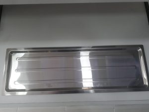 ub new 4 2 - Giá bát đĩa di động nâng hạ Eurokit UB 700 NEW