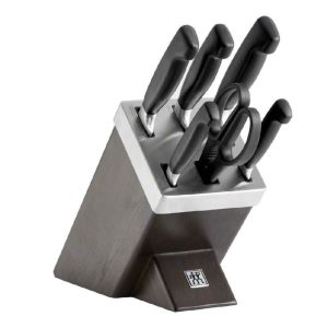 ZWILLING - Hộp dao Four Star 2019 - 7 món