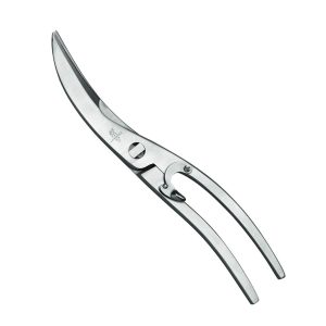 ZWILLING - Kéo gia cầm inox