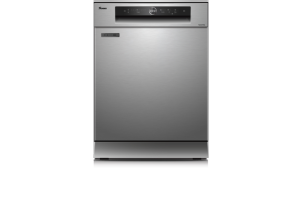 Texgio Dishwasher TG21H775S - 13 Bộ Bộ Sấy Khí Nóng, Diệt Khuẩn UV