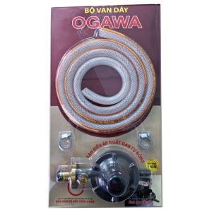 Van điều áp ngắt gas tự động bình SP OGAWA NA-375S