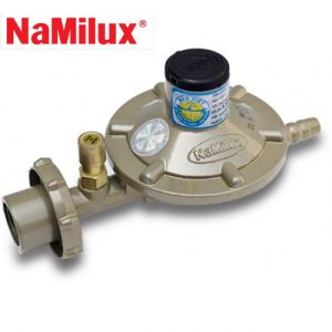 Van điều áp ngắt gas tự động Namilux NA-337S/1