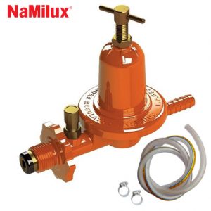 Van gas cao áp ngắt gas tự động Namilux NA-547SH / NA-537SH