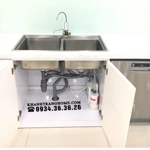 vat tu hoan thien eu 301 1 2 - Lọc nước Cleansui EU301