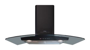 MÁY HÚT MÙI CDA VECP 70BK