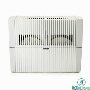MÁY LỌC VÀ BÙ ẨM KHÔNG KHÍ VENTA LW45CP.WHT