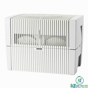 MÁY LỌC VÀ BÙ ẨM KHÔNG KHÍ VENTA LW25CP.WHT
