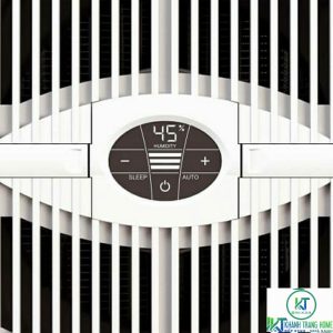 venta lw45cpwht 3 - MÁY LỌC VÀ BÙ ẨM KHÔNG KHÍ VENTA LW45CP.WHT