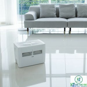 venta lw45cpwht 4 - MÁY LỌC VÀ BÙ ẨM KHÔNG KHÍ VENTA LW45CP.WHT