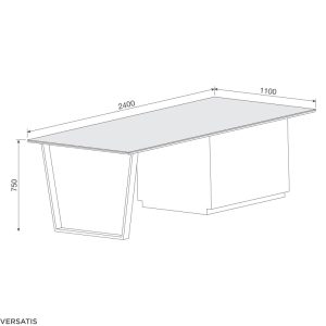 versatis - Bếp từ tích hợp đa năng - VERSATIS CONCEPT versatis - Bếp từ tích hợp đa năng - VERSATIS CONCEPT