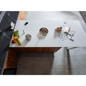 versatis2ud - Bếp từ tích hợp đa năng - VERSATIS CONCEPT versatis2ud - Bếp từ tích hợp đa năng - VERSATIS CONCEPT