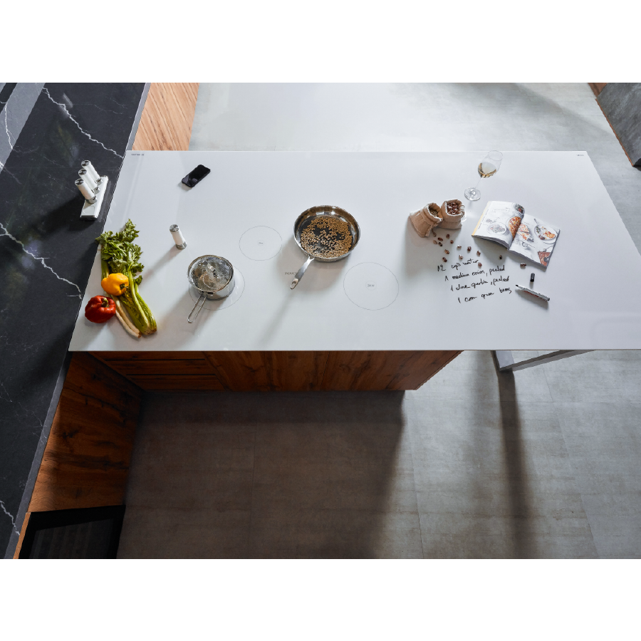 versatis2ud - Bếp từ tích hợp đa năng - VERSATIS CONCEPT versatis2ud - Bếp từ tích hợp đa năng - VERSATIS CONCEPT