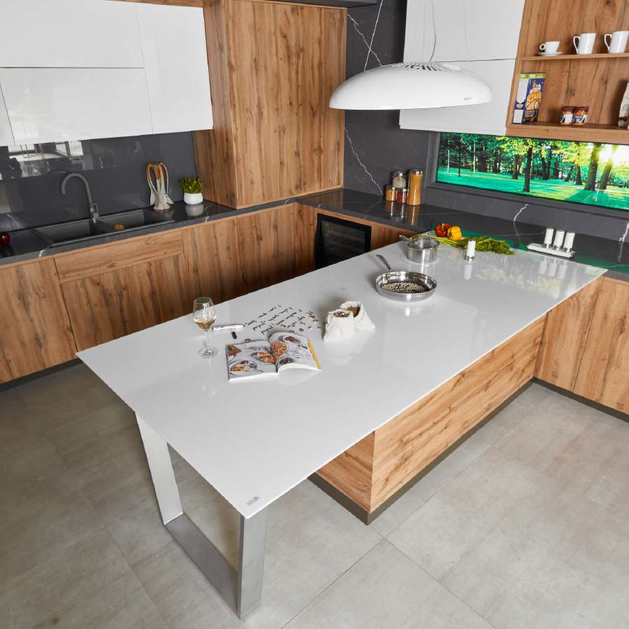 versatis3ud - Bếp từ tích hợp đa năng - VERSATIS CONCEPT versatis3ud - Bếp từ tích hợp đa năng - VERSATIS CONCEPT