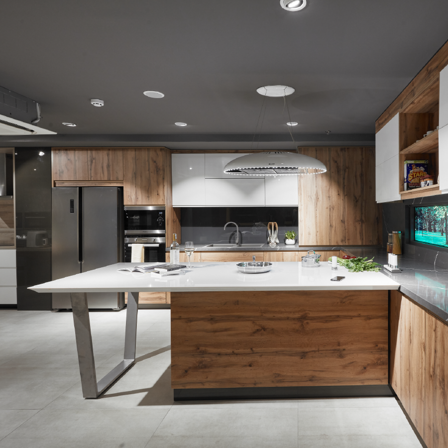 versatis4ud - Bếp từ tích hợp đa năng - VERSATIS CONCEPT versatis4ud - Bếp từ tích hợp đa năng - VERSATIS CONCEPT