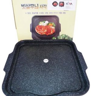 vi nuong chong dinh kova hgs 3 - Vỉ nướng chống dính Kova HGS