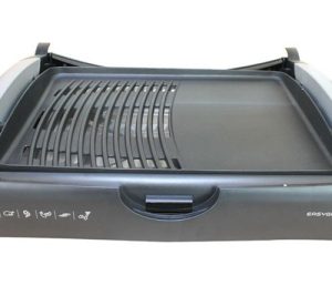 vi nuong dien electrolux ebg 200 3 - Vỉ nướng điện Electrolux EBG-200