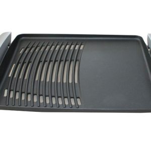 vi nuong dien electrolux ebg 200 4 - Vỉ nướng điện Electrolux EBG-200