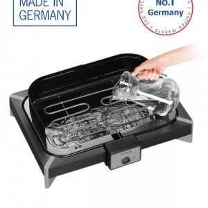 vi nuong dien severin pg 2780 3 - Vỉ nướng điện Severin PG 2780