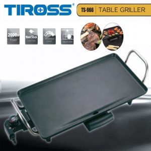 Vỉ nướng điện Tiross TS966