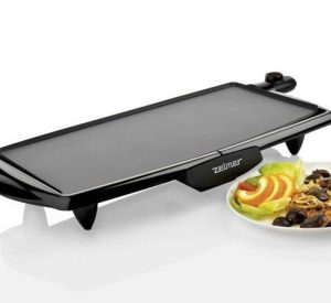 Vỉ nướng điện Zelmer 40Z010